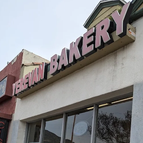 Yerevan Bakery - Armenian Bakery in Sunland