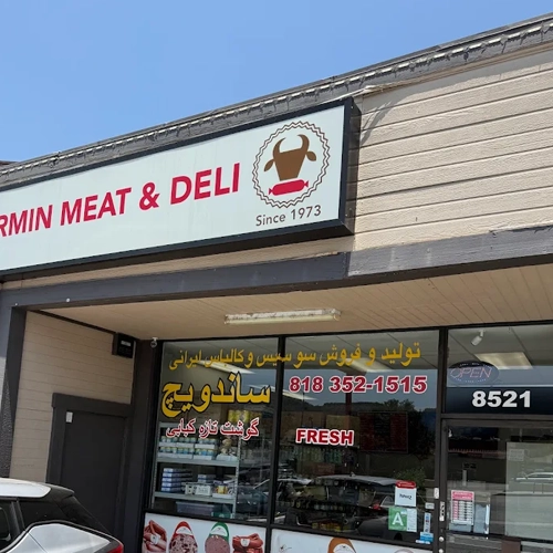 Armin Meat & Deli - Armenian Meat Market in Sunland