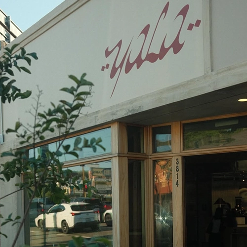 Yala | Silver Lake - Coffee Shops in Los Angeles