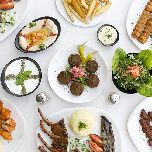 Elena's Greek Armenian Restaurant - Restaurants in Glendale