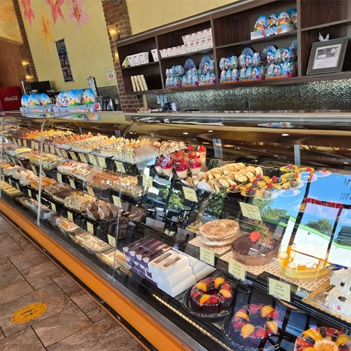 Lilit Bakery - Armenian Bakery in North Hollywood