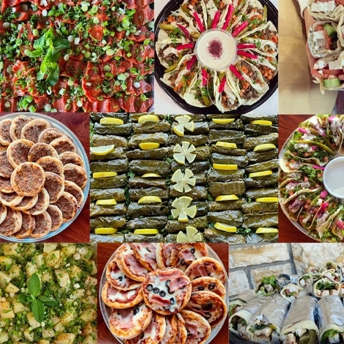 Byblos Mediterranean Bakery - Restaurants in La Crescenta-Montrose