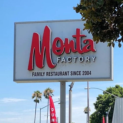 Monta Factory