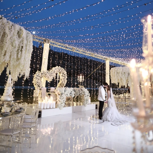 CMC Business Rentals