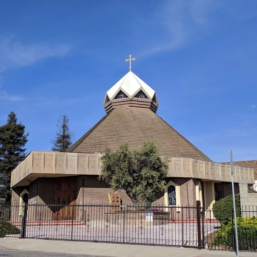 St. James Armenian Church
