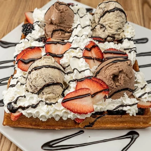 BB Cafe - Breakfast & Brunch in Burbank