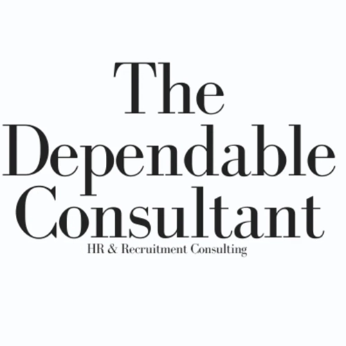 The Dependable Consultant - HR & Recruitment in Glendale