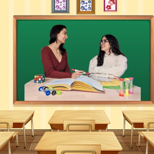 Shushan's Tutoring - Tutoring in Glendale