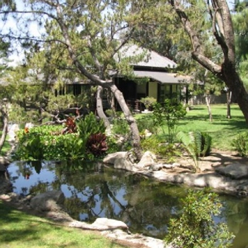 Brand Park - Photo Locations in Glendale