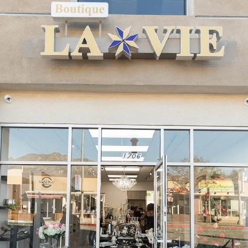 Boutique La Vie