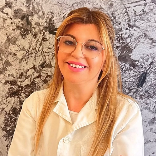 Hasmig Beauty - Esthetician in Granada Hills