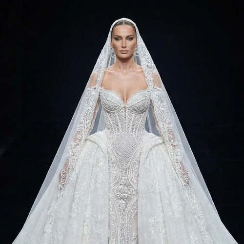 Nina Sarkisyants® Maison de Couture