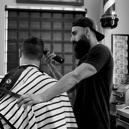 Cuts by Dre Barbershop - Barber Shop in Glendale