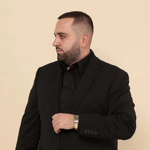 DJ Johnny (Highstar) - DJs, Bands & Singers in Los Angeles