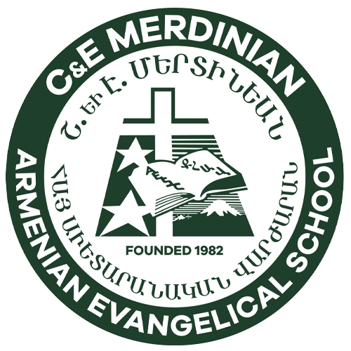 Charlotte & Elise Merdinian Armenian Evangelical School - School in Sherman Oaks