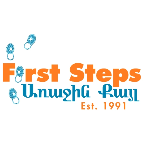 First Steps - Preschool in Glendale