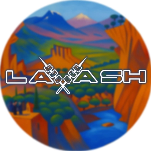 Lavash LA - Food Trucks in Burbank