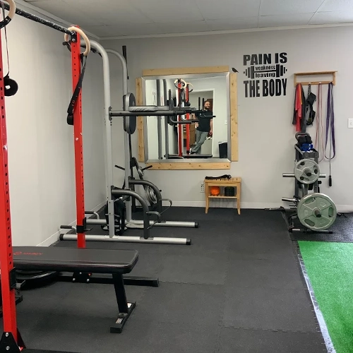 Mananian Chiropractic, Inc. - Chiropractor in Montrose