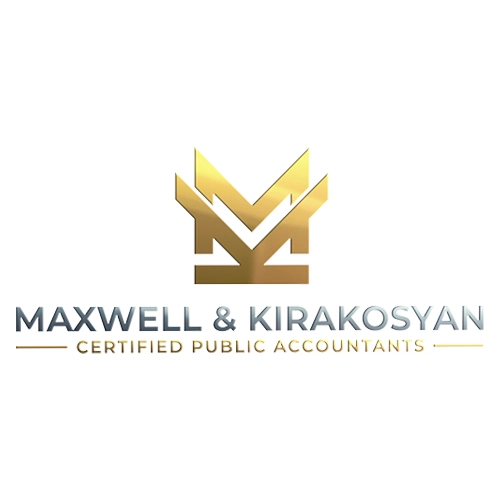 Maxwell & Kirakosyan CPA - CPA / Accounting in Montrose