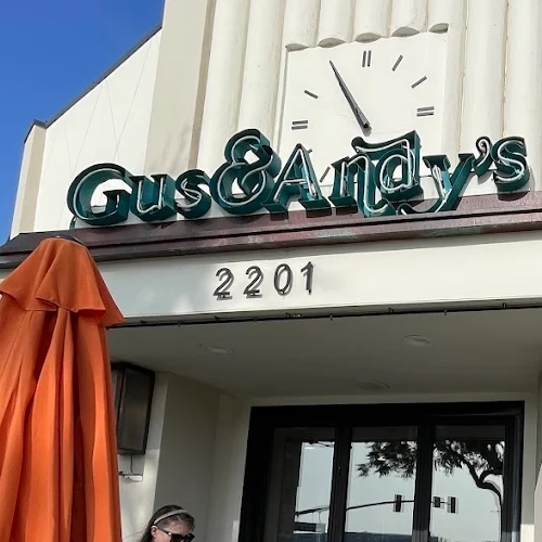 Gus & Andy's Kitchen & Bar - Restaurants in Montrose