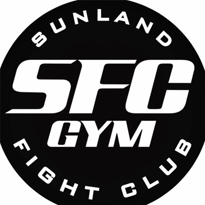 Sunland Fight Club - Boxing in Sunland