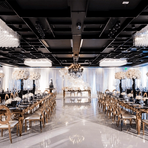 Vertigo Event Venue - Banquet Hall in Glendale