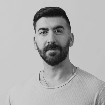 Andranick Baghdassarian - DJ in Los Angeles