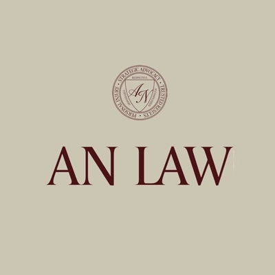 AN Law - Attorney in Burbank