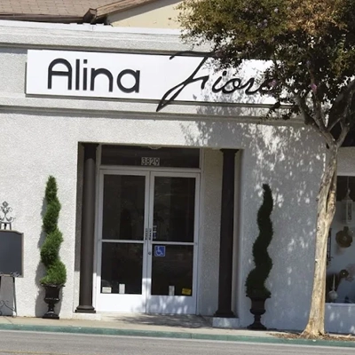 Alina Fiore - Florist in La Crescenta