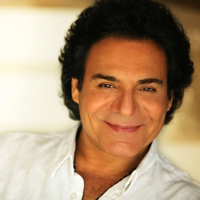 Andy Madadian - Singers in West Hollywood