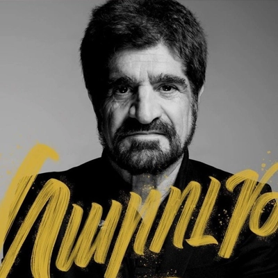 Harout Pamboukjian - Singers in Palm Springs