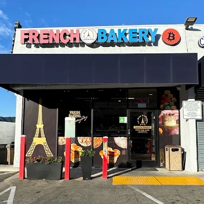 French Bakery - Bakery in La Crescenta-Montrose