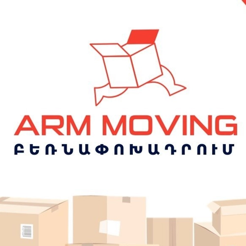 Arm Moving - Moving Services in Los Angeles