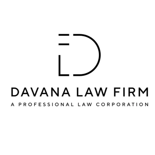Davana Law Firm - Personal Injury in Encino