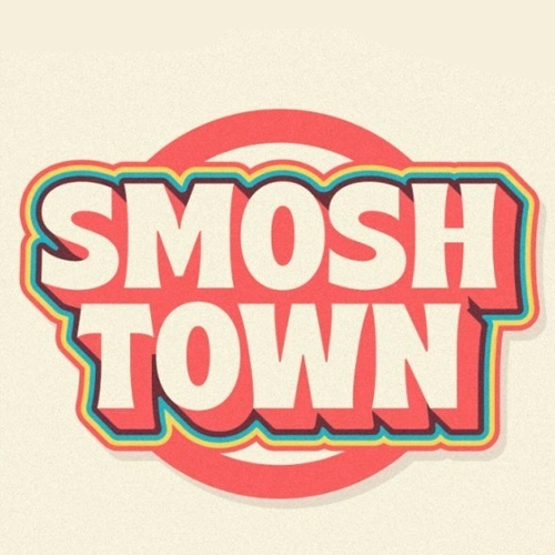 SmoshTown - Food Trucks in Glendale