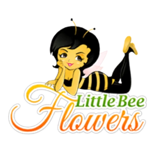 Little Bee Flower