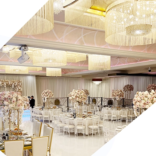 Arbat Banquet Hall - Banquet Hall in Burbank