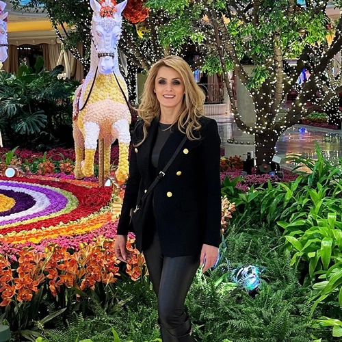 Narine Events - Event Planning in Sherman Oaks