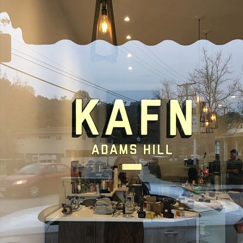 Kafn Coffee