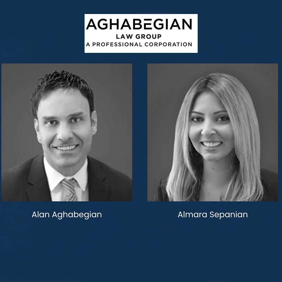 Aghabegian & Associates