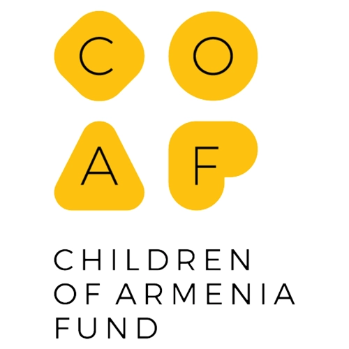 Children of Armenia Fund (COAF)