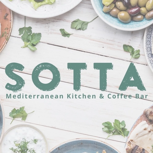 Sotta - Coffee Shops in Burbank