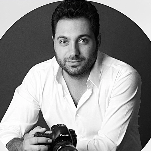 NK-Visuals - Photographers in Los Angeles