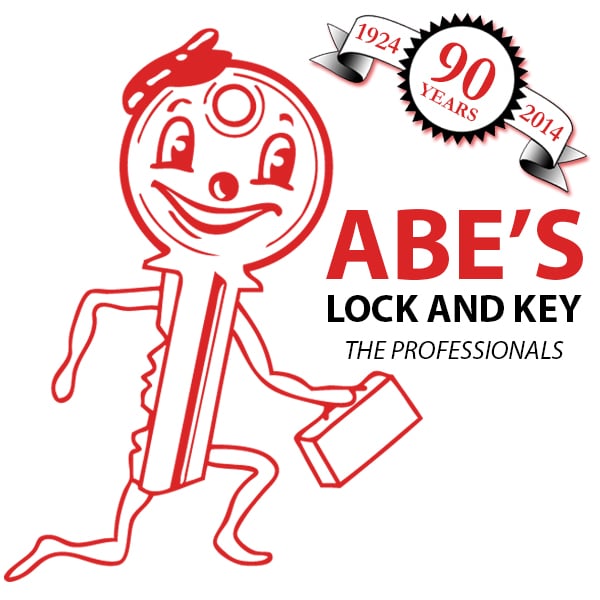 Abe's Lock & Key