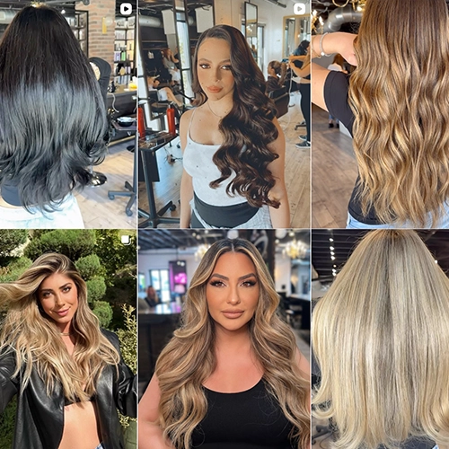 Lalak15 - Hair Salons/Stylists in Glendale