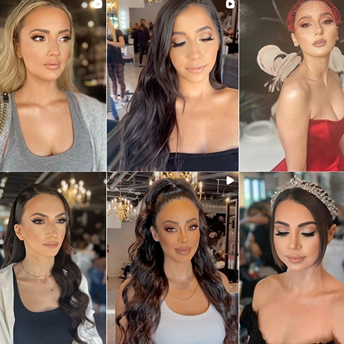 Sey Makeup - Makeup Artist in Glendale