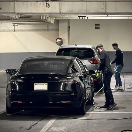 91210 Auto Spa - Automotive in Glendale