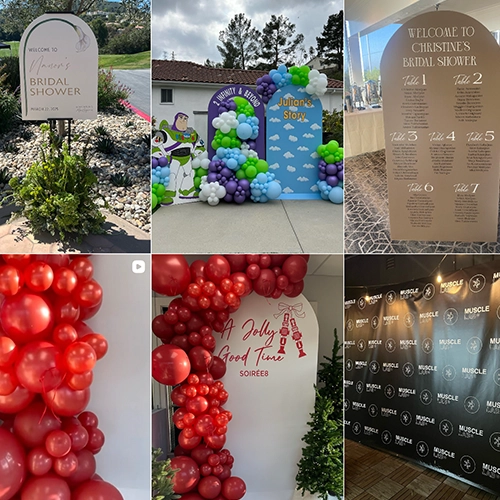 Backdrop Blvd LA - Backdrops in Los Angeles