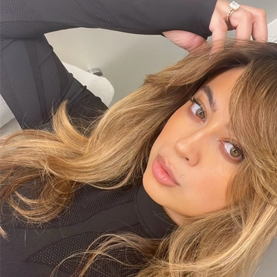 Lilian Allahverdian - Hair Stylist in Los Angeles