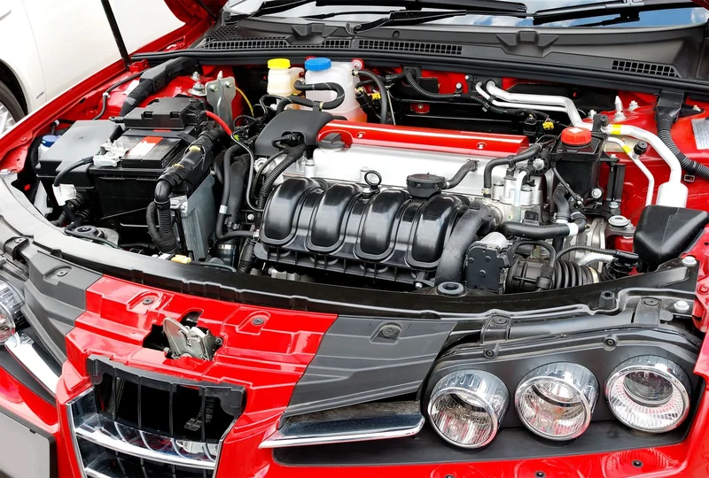A & B Auto Repair